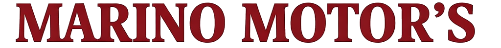 Marino Motor's